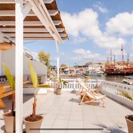 Aqua Vero Sea Residence แอร์ซอนิสซอส ภายนอก รูปภาพ