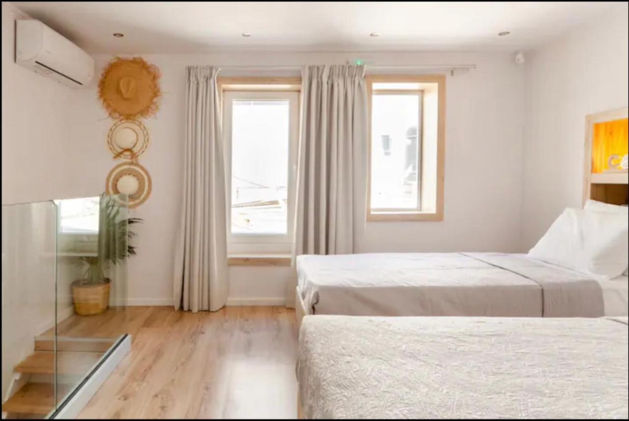 Aqua Vero Sea Residence แอร์ซอนิสซอส ภายนอก รูปภาพ