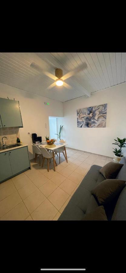 Aqua Vero Sea Residence แอร์ซอนิสซอส ภายนอก รูปภาพ