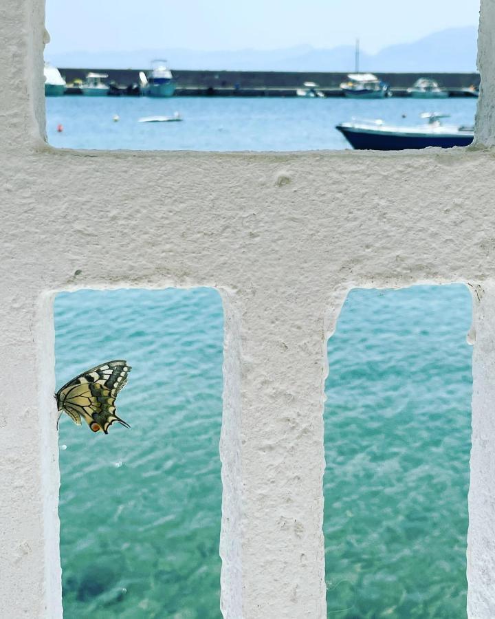 Aqua Vero Sea Residence แอร์ซอนิสซอส ภายนอก รูปภาพ