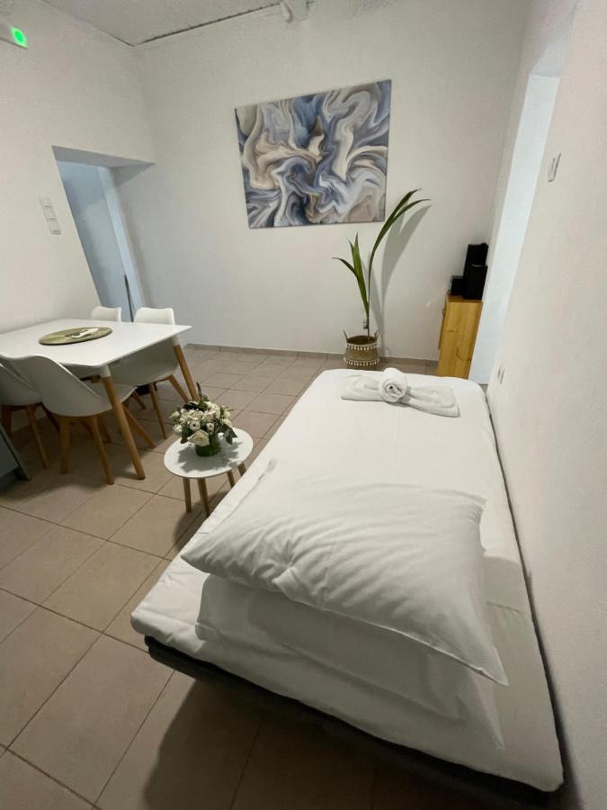 Aqua Vero Sea Residence แอร์ซอนิสซอส ภายนอก รูปภาพ